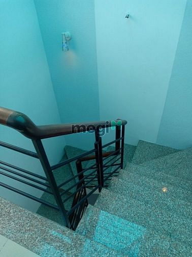 Hình ảnh Nhà khu Tên Lửa <5x16> 1 trệt 3 lầu 5PN 4WC