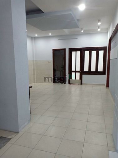Hình ảnh Nhà khu Tên Lửa <5x16> 1 trệt 3 lầu 5PN 4WC