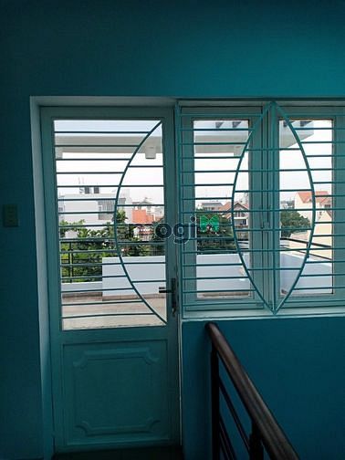 Hình ảnh Nhà khu Tên Lửa <5x16> 1 trệt 3 lầu 5PN 4WC