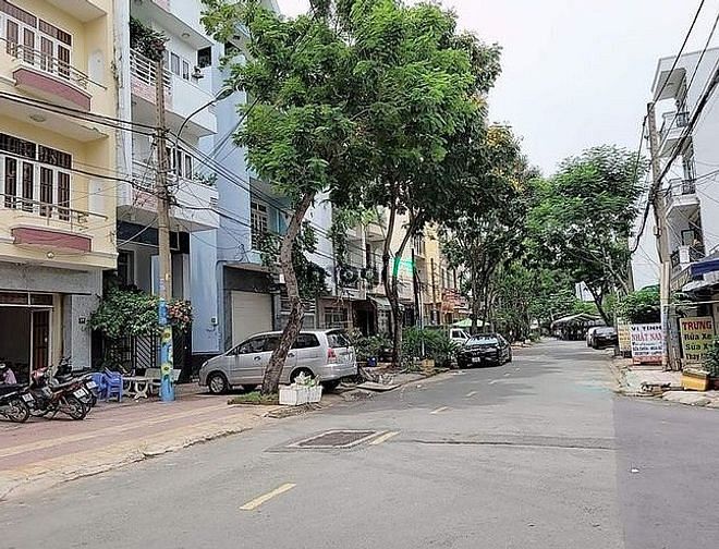 Hình ảnh Bán gấp nhà MT đường số 10, Phước Bình, Q9, 104m2, Giá Nhỉnh 8 Tỷ TL