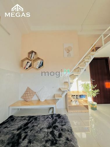 Hình ảnh Trang Chủ MB66.COM / Đăng Ký Tặng 66K dịch vụ full nội thất có gác giá rẻ ở quận 2