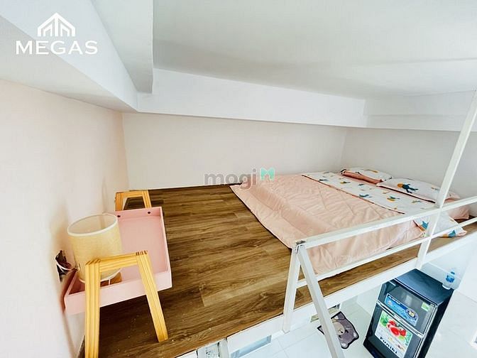 Hình ảnh Trang Chủ MB66.COM / Đăng Ký Tặng 66K dịch vụ full nội thất có gác giá rẻ ở quận 2