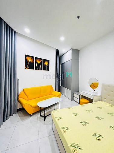 Hình ảnh Mb6623 nạp rút nhanh chóng Full Nội Thất Sang Xịn Mịn gần Lotte Quận 7