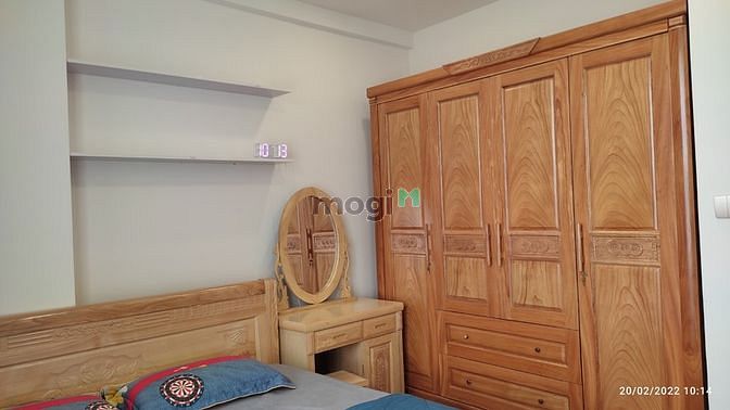 Hình ảnh Mb6623 nạp rút nhanh chóng 2PN Phú Mỹ Hưng Full NT vào ở ngay