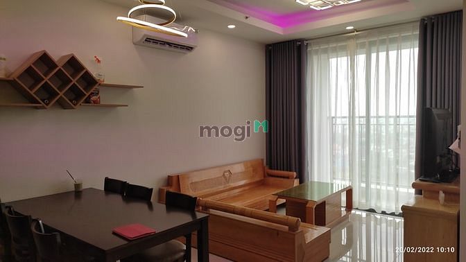 Hình ảnh Mb6623 nạp rút nhanh chóng 2PN Phú Mỹ Hưng Full NT vào ở ngay
