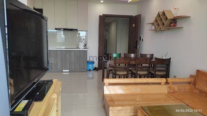 Hình ảnh Mb6623 nạp rút nhanh chóng 2PN Phú Mỹ Hưng Full NT vào ở ngay