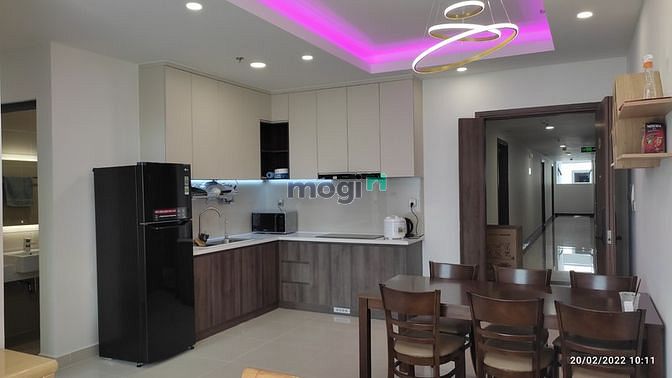 Hình ảnh Mb6623 nạp rút nhanh chóng 2PN Phú Mỹ Hưng Full NT vào ở ngay