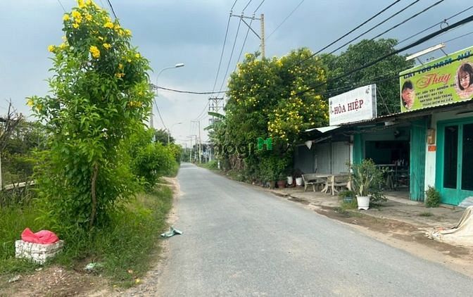 Hình ảnh Bán Miếng Đất Phong Phú Liền Kề Chợ Phú Lạc SHR