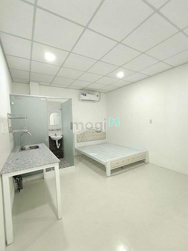 Hình ảnh STUDIO giá rẻ nhất Bình Thạnh_gần UEF_full nội thất xịn xò
