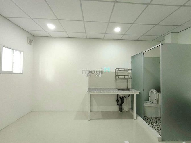 Hình ảnh STUDIO giá rẻ nhất Bình Thạnh_gần UEF_full nội thất xịn xò