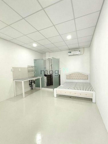 Hình ảnh STUDIO giá rẻ nhất Bình Thạnh_gần UEF_full nội thất xịn xò