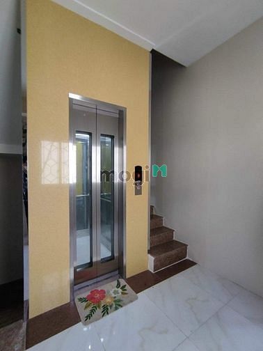 Hình ảnh STUDIO giá rẻ nhất Bình Thạnh_gần UEF_full nội thất xịn xò