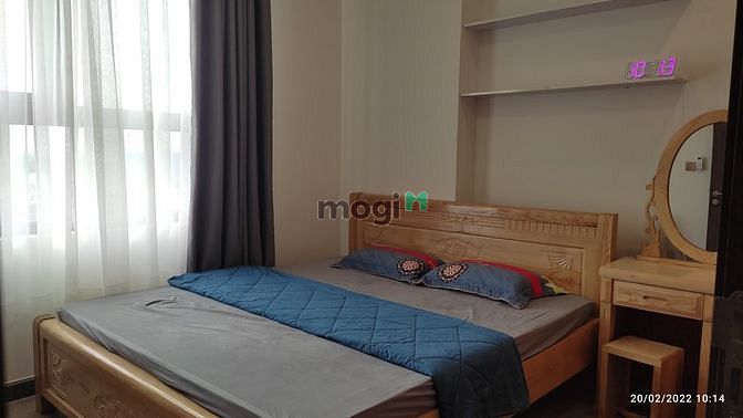 Hình ảnh Mb6623 nạp rút nhanh chóng 2PN Phú Mỹ Hưng Full NT vào ở ngay