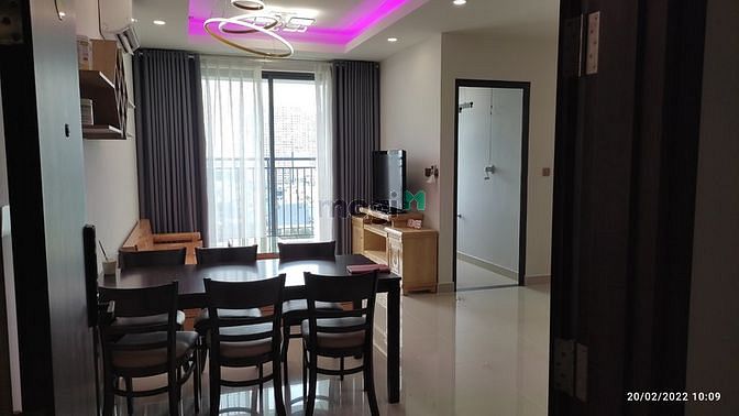 Hình ảnh Mb6623 nạp rút nhanh chóng 2PN Phú Mỹ Hưng Full NT vào ở ngay