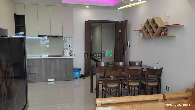 Hình ảnh Mb6623 nạp rút nhanh chóng 2PN Phú Mỹ Hưng Full NT vào ở ngay