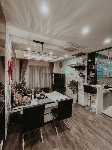 Hình ảnh Bán căn Summer 2 - GoldSeason 47 Nguyễn Tuân, Thanh Xuân, 106m2 ,T2210