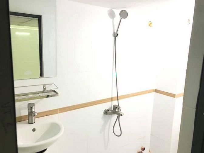 Hình ảnh Duplex tân bình mới xây có nội thất