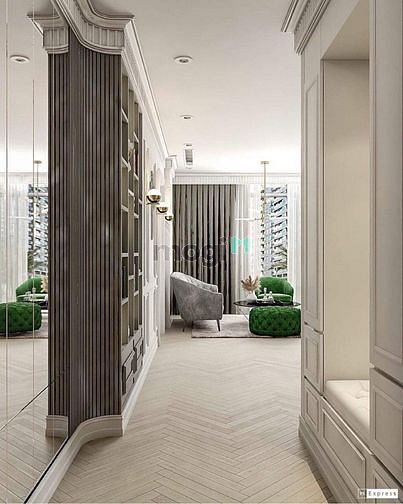 Hình ảnh Cho thuê Mb6623 nạp rút nhanh chóng VINHOME CENTRAL PARK Bình Thạnh 3 Phòng ngủ 2 WC 104m2