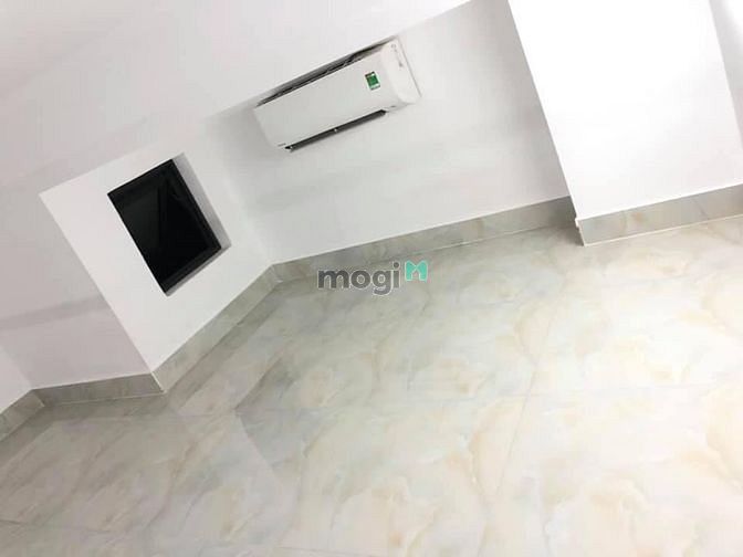 Hình ảnh Duplex tân bình mới xây có nội thất