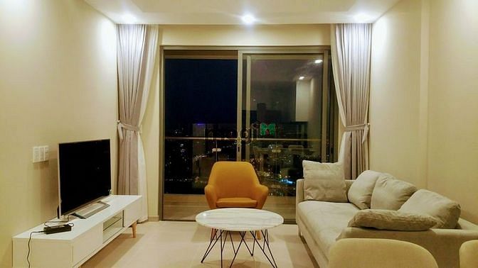 Hình ảnh Cần bán Trang Chủ MB66.COM / Đăng Ký Tặng 66K Gold View 2PN2WC FULL NT – 2ty360 - Diện tích: 80M2 2P
