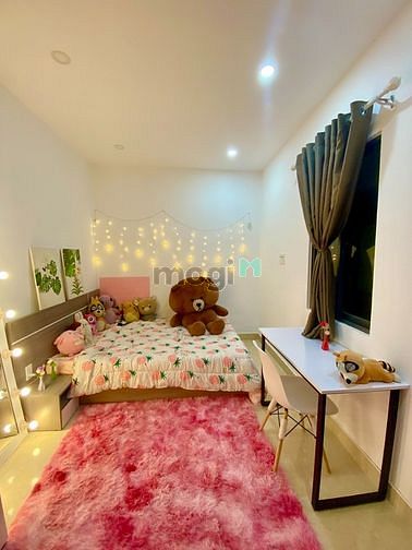 Hình ảnh Căn Hộ Studio, Quận 4. Đầy đủ nội thất