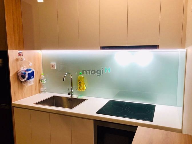 Hình ảnh Cho thuê Officetel 36m2, đầy đủ NT như hình tại Botanica Premier
