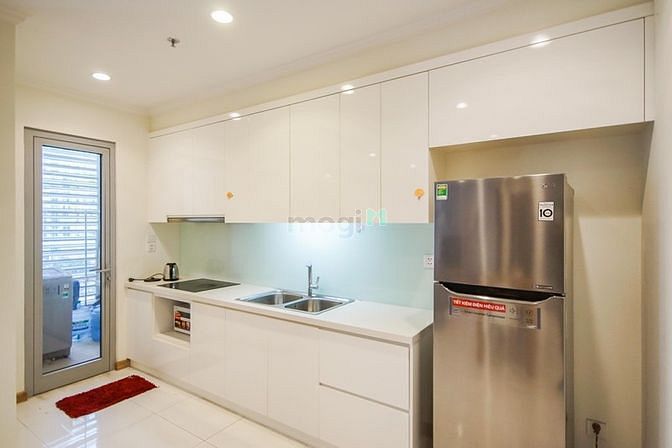 Hình ảnh Cho thuê Mb6623 nạp rút nhanh chóng VINHOME CENTRAL PARK Bình Thạnh 3 Phòng ngủ 2 WC 104m2