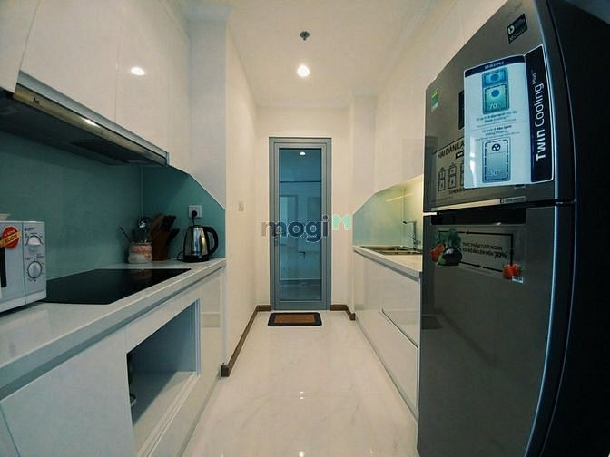 Hình ảnh Cho thuê Mb6623 nạp rút nhanh chóng VINHOME CENTRAL PARK Bình Thạnh 3 Phòng ngủ 2 WC 104m2