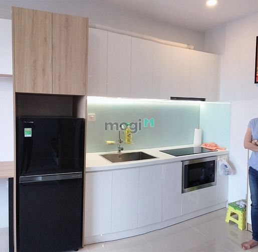 Hình ảnh Cho thuê Officetel 36m2, đầy đủ NT như hình tại Botanica Premier