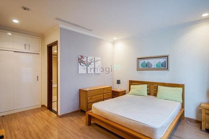 Hình ảnh Cho thuê Mb6623 nạp rút nhanh chóng VINHOME CENTRAL PARK Bình Thạnh 3 Phòng ngủ 2 WC 104m2