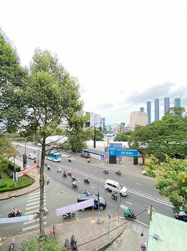 Hình ảnh 2 PN siêu hot full nội thất cao cấp Nguyễn thị Minh Khai Quận 1