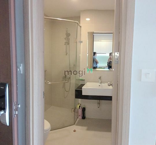 Hình ảnh Cho thuê Officetel 36m2, đầy đủ NT như hình tại Botanica Premier