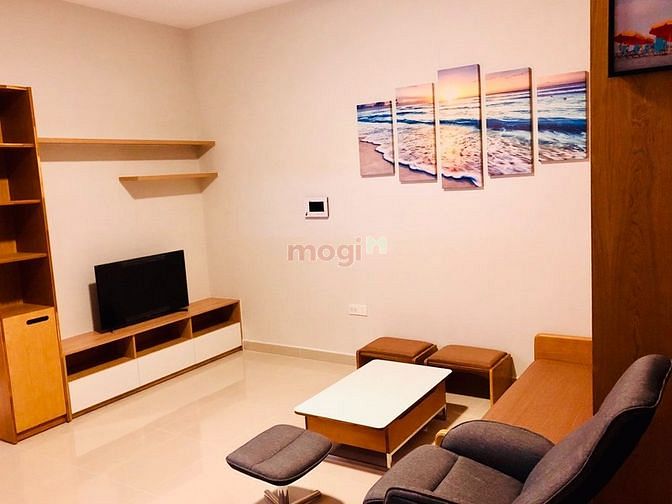 Hình ảnh Cho thuê Officetel 36m2, đầy đủ NT như hình tại Botanica Premier