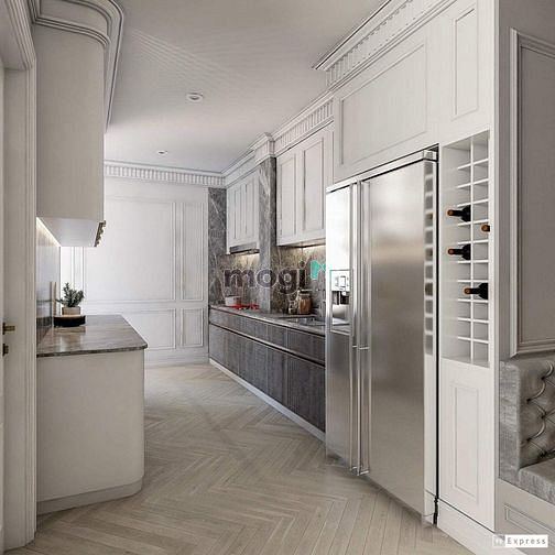 Hình ảnh Cho thuê Mb6623 nạp rút nhanh chóng VINHOME CENTRAL PARK Bình Thạnh 3 Phòng ngủ 2 WC 104m2