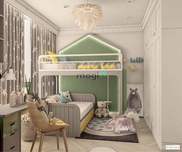 Hình ảnh Cho thuê Mb6623 nạp rút nhanh chóng VINHOME CENTRAL PARK Bình Thạnh 3 Phòng ngủ 2 WC 104m2