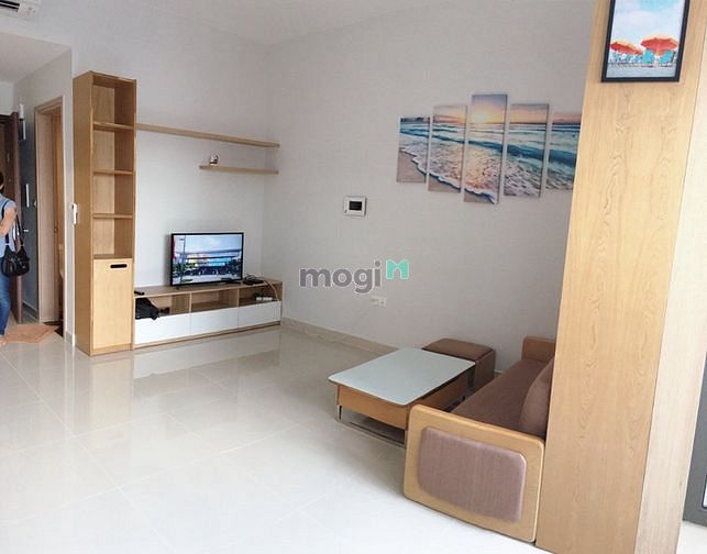 Hình ảnh Cho thuê Officetel 36m2, đầy đủ NT như hình tại Botanica Premier