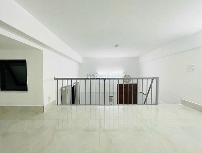 Hình ảnh Duplex tân bình mới xây có nội thất