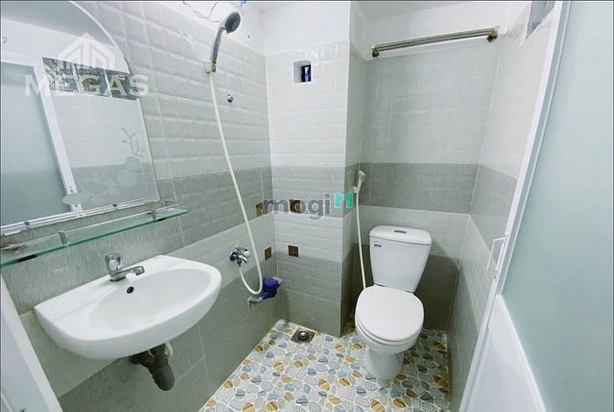 Hình ảnh Căn Hộ Full NT Giá Tốt Ngay ETOWN Cộng Hoà