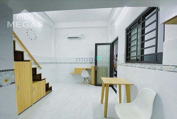Hình ảnh Căn Hộ Full NT Giá Tốt Ngay ETOWN Cộng Hoà