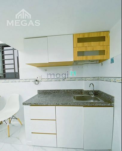 Hình ảnh Căn Hộ Full NT Giá Tốt Ngay ETOWN Cộng Hoà