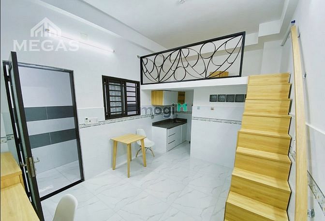 Hình ảnh Căn Hộ Full NT Giá Tốt Ngay ETOWN Cộng Hoà