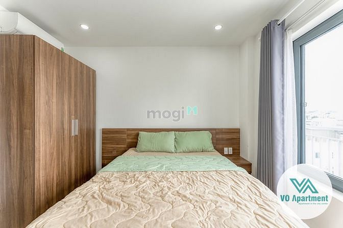 Hình ảnh 1PN nội thất cao cấp đường Thành Thái Quận 10