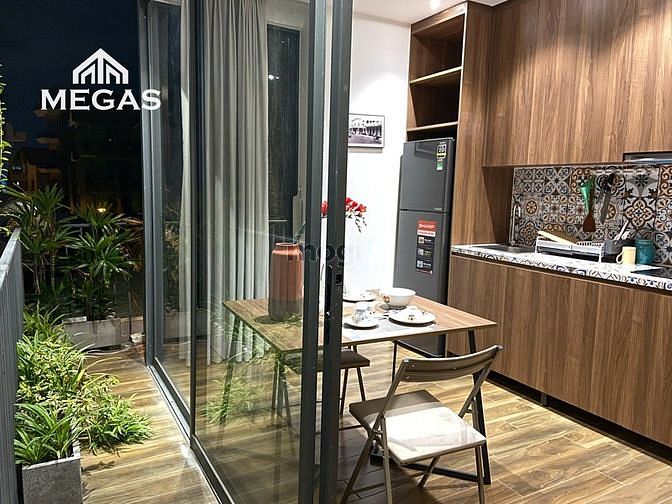 Hình ảnh cho thuê Trang Chủ MB66.COM / Đăng Ký Tặng 66K quận 2 GẦN MAI CHÍ THỌ CÓ BAN CÔNG THOÁNG VIEW ĐẸP