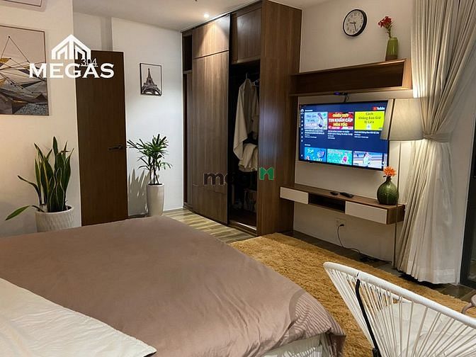 Hình ảnh cho thuê Trang Chủ MB66.COM / Đăng Ký Tặng 66K quận 2 GẦN MAI CHÍ THỌ CÓ BAN CÔNG THOÁNG VIEW ĐẸP