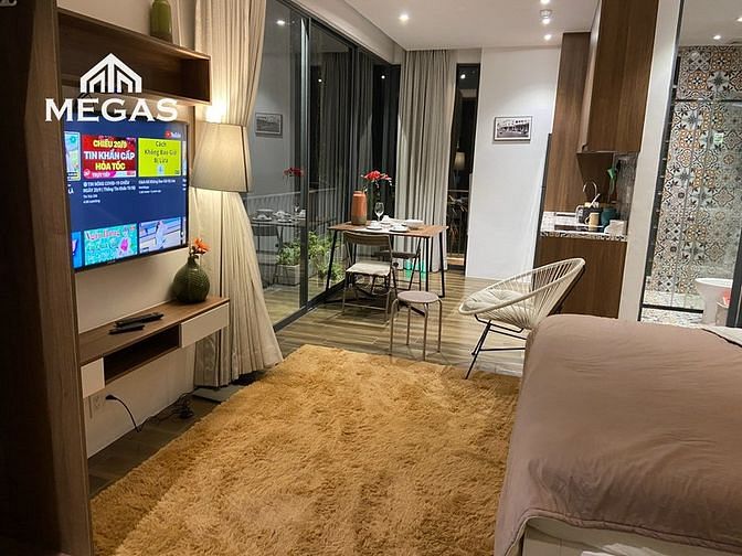 Hình ảnh cho thuê Trang Chủ MB66.COM / Đăng Ký Tặng 66K quận 2 GẦN MAI CHÍ THỌ CÓ BAN CÔNG THOÁNG VIEW ĐẸP