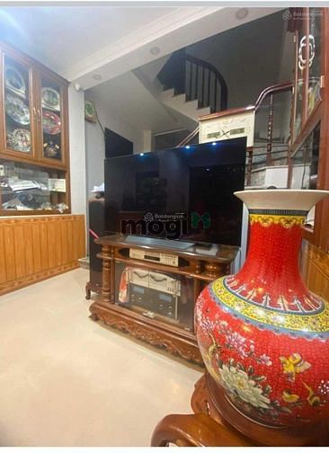 Hình ảnh Cho thuê nhà siêu rẻ Nguyễn Trãi ,Đống Đa Full đồ.