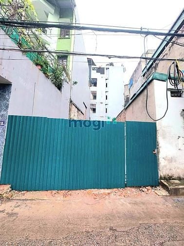 Hình ảnh Đất Quan Nhân, Thanh Xuân. 96m2. MT 5m. Ô tô vào tận nhà. View hồ cực