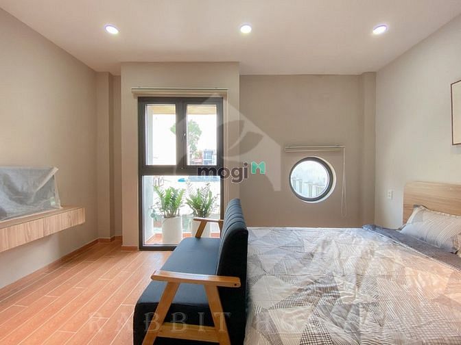 Hình ảnh KHAI TRƯƠNG CHDV MỚI 100% - Gần chợ Bà Chiểu