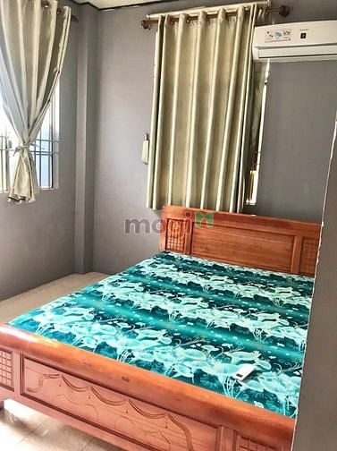 Hình ảnh Mb6623 nạp rút nhanh chóng 2PN, 2wc Nguyễn Trãi - Cống Quỳnh Q1, có balcon thoáng mát