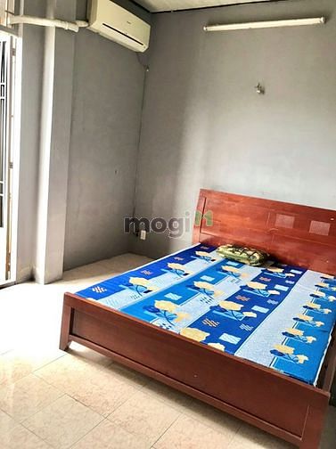 Hình ảnh Mb6623 nạp rút nhanh chóng 2PN, 2wc Nguyễn Trãi - Cống Quỳnh Q1, có balcon thoáng mát